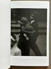 🎈SIGNED! Saul Leiter – Photofile / photo Poche, 2011, Super RARE!