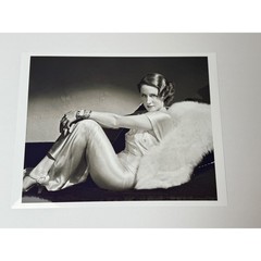 Hollywood Golden Age Actress NORMA SHEARER Classic Retro Picture Photo 8×10