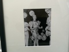 Robert Doisneau ~ Gelatin Silver Print ~ Credit Stamp On Verso ~ 7 x 5” ~ 1995