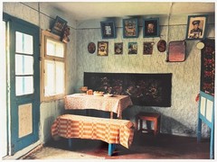 Martin Rosswog, Olyanska Ukraine, photograph, 1992/2018, autographed