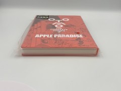 Apple Paradise OTOMO THE COMPLETE WORKS 7 Japanese Anime Book Katsuhiro Otomo