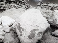Beautiful and Transfixing Original Photograph of Monument Valley by Geir Jordahl