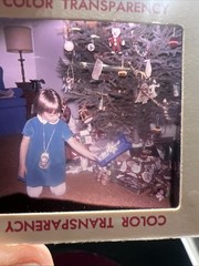 Lot 100 1970’s 60s Ektachrome Family Vacation Holidays Amateur 35mm Color Slides