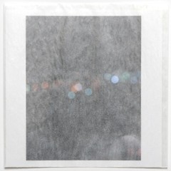 SIGNED Alec Soth Photograph – Sapporo, Japan. 2016 – Magnum Square Print 6×6″