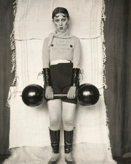 Claude Cahun self-portrait 8″x10″ Photograph Print 8×10 #3