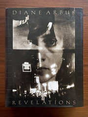 ORIGINAL DIANE ARBUS PRINT GIFT TO CIRCUS SWORD SWALLOWER & SISTER + ARBUS BOOK
