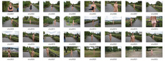 Full Set 62 Fine Art Photos 8×10 Premium Glossy Prints ELISKA Castle Park