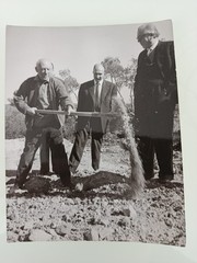 1964 Original Vintage Photo Pablo Picasso