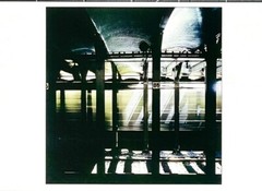 Masayo Nishimura Art Show Announcement Card 2001 SoHo Photo Gallery