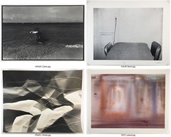 SILVER SEE Portfolio 1977: 21 Prints GOLDEN, HEINECKEN, CALLIS, LANDWEBER, YAVNO