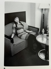 🎈Signed Nobuyoshi Araki – Tokyo Tabi Nikki, w/ Original Drawing “Arakiss” 2003