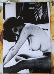 Photo 1963 Woman Nude 11 Woman Girl Model Art 2024 Vintage AD