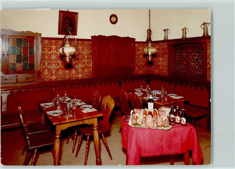 40003026 – 1000 Berlin Mitte Gasthaus Hardke, Interior, Beer