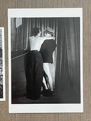 Super RARE! Brassai – Three Vintage Postcards, KIKI, Diamonds, Paris 1932-1933