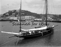 14 glass negatives 1890s / 1900s people wedding Naval Chatham Southsea Torquay