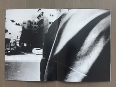 🎈Signed! Daido Moriyama Light & Shadow Magazine Special Limited Ed, SALE! RARE