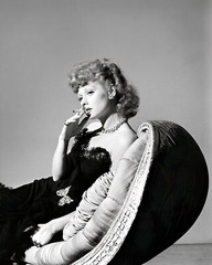 Lucille Ball outtake from Life magazine c. 1942, reprint – multiple sizes:1287