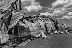 «War-Torn Ukraine» Paperback Photo Book by Pierre Toutain-Dorbec photojournalism