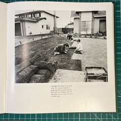 RARE Bill Owens Suburbia 1st Printing Hardcover w/Slipcase ’73 PHOTOGRAPHY BOOK