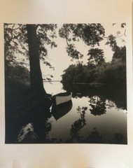 Photograph by Colombian photographer Leo Matiz. Year 1998. Numbered 9/30