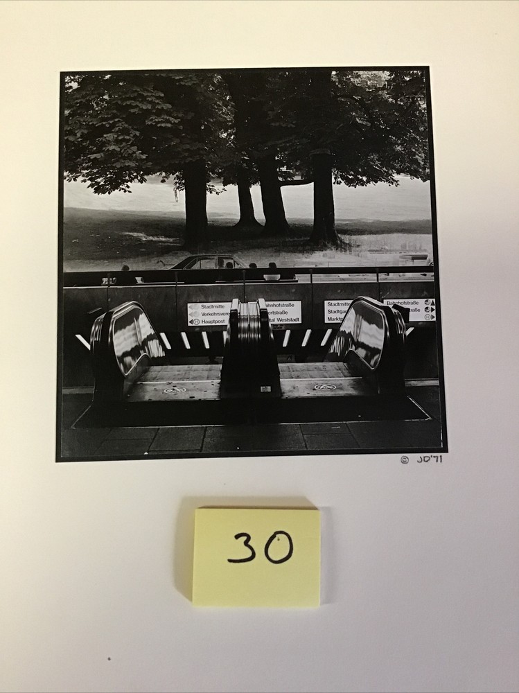 1970’s FINE PHOTOGRAPHY BY JOHN PHILIP DIELE PHOTO GRAPHICS