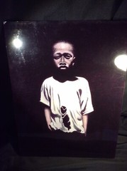 Beautiful African American Child Art Photography Unique Kirby