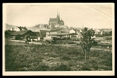 Brno – Moravia – Brno Czech Republic – Photo 14x9cm