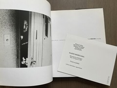 🎈RARE! +Bonus! Daido Moriyama: Stray Dog, 1999, SF Museum Of Modern Art