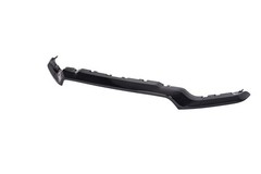Front Upper Grill Molding for 2019-2025 Dodge Ram 2500 3500 6NB06TZZAE CH1217101