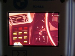BMW 728 and 733 I Techn. Details of 7 Series Models 47 Old Slides