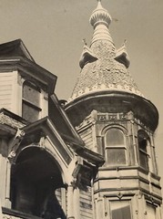 Signed K.Rolan Photo Srover City-Oceana 69