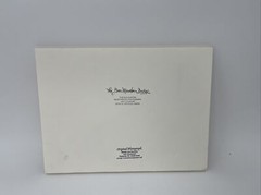 Bear Mountain Bridge New York Custom Photograph 2003 Joe Deutsch Peekskill Matte