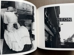 🎈SIGNED! Daido Moriyama – Visions of Japan, 1999, First Ed, Paris SupRARE!