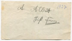 G986 Photo 1927 Car Vintage Passenger Car Sedan Luxury Chauffeur Packard 343 Sedan