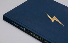 Turbonegro Photobook