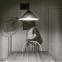 Carrie Mae Weems – Untitled (Woman Feeding Bird) Signed Archival Print Ltd. Ed.