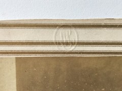 Photo Of A Statue Of Johann Strauss Von Dantan Jeune Stereo Album C1860
