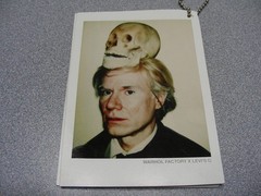Vintage Andy Warhol – Warhol Factory X Levi’s – Lot of Three Photos!