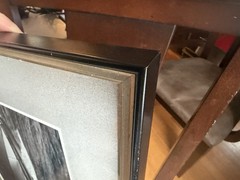 Rosenfeld Collection «Ranger’s Bow» Framed Yacht Photo – Mystic Seaport Maritime