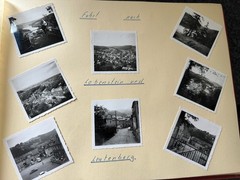 Old Photo Album Civilian with Flaws, Life in the GDR, /104