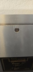 Guy Junker Original Art » Boxed In» Keli Model 2 / 250 Maui Artist DECEASED