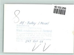 40100256 – 5584 Bullay View of Bullay