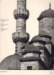 Kunstschätze der Türkei – 1965 Folio B&W, Color Photographs Prints Art Turkey