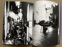 Super RARE! Signed! Daido Moriyama: it, 2006 Tokyo: Rat Hole Gallery Kitamura