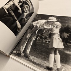 M.I.L.K. LOVE Moments Intimacy Laughter Kinship Photo Book 2006 Hardcover
