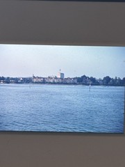 🌠55 Vintage Color Slides Slide 60-80s Lake Constance Mainau Rhine Falls Nature Places Travel +
