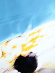 Jean Claude Chastaing – Photo Original – Digital – Abstraction 109