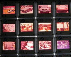 BMW 728 and 733 I Techn. Details of 7 Series Models 47 Old Slides