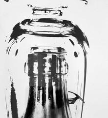 ANNE MAYR-FALKENBERG | Bottle