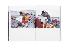 Yoshihiro Tatsuki Tokyo 1970 Japanese Photographers 9 Photography Book 2013 New